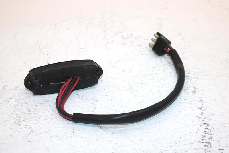 2001 Arctic Cat 250 4x4 Oem Indicator Lights 0420-035 AA8