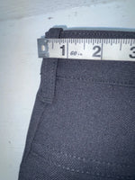 New Vintage Gray Dickson Jenkins Polyester Pants #5517 3A-97
