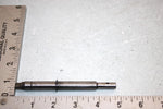 03 Yamaha  Kodiak 450 Awd Oem Oil Pump Shaft 5GH-13314-00-00 AY44