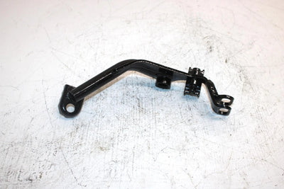 2003 Can-am Rally 200 Oem Rear Brake Pedal 705600214 AB11