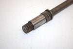 2003 Honda Fourtrax Foreman Rubicon Oem Final Shaft 23611-HN2-000 AH11