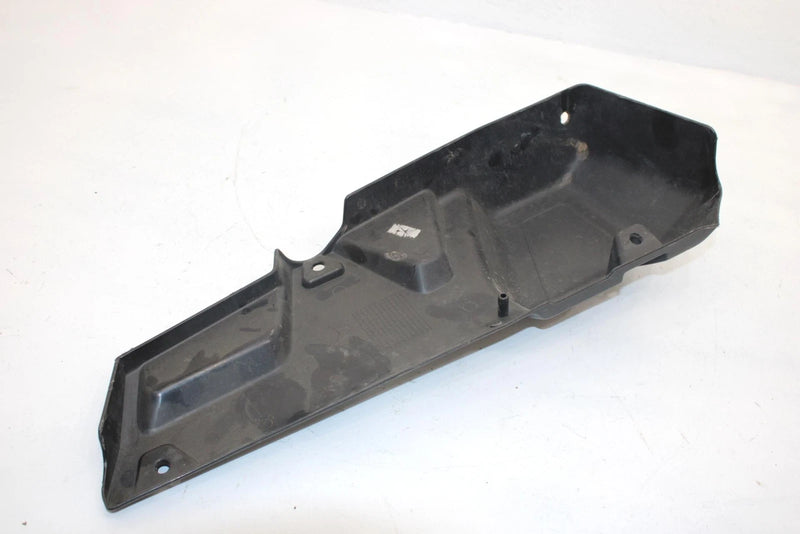 15 Yamaha Viking Vi Yxc700d 4x4 Oem Right Seat Belt Cover 2PG-K813G-01-00 XY1.2