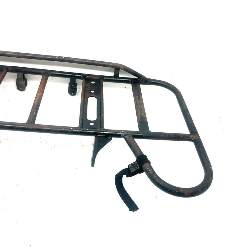 1996 Yamaha Big Bear 350 YFM350FW 4x4 OEM Rear Rack 2HT-24842-00-00 AY55
