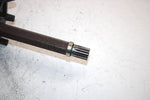 92 Polaris 500 Oem Drive Cog Axle Shaft 1332135-067 SP52