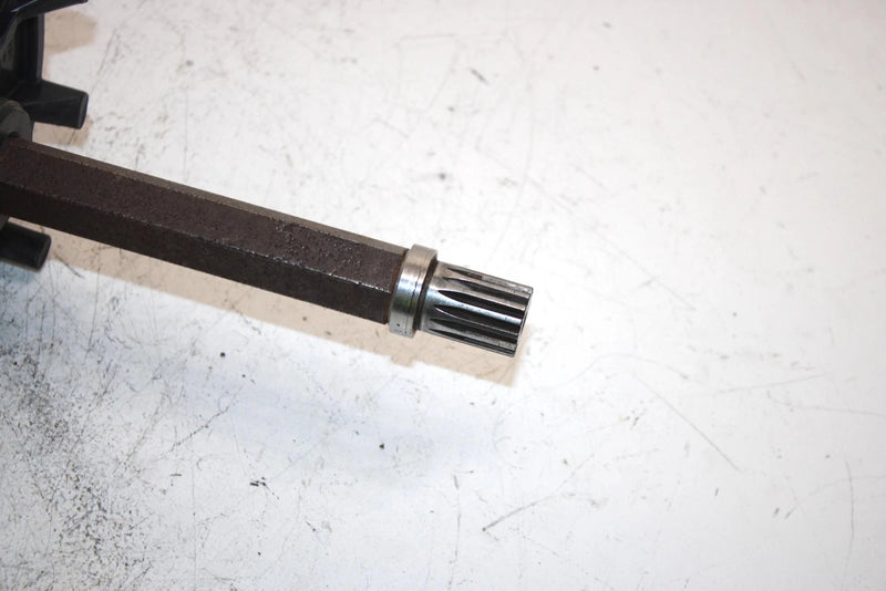 92 Polaris 500 Oem Drive Cog Axle Shaft 1332135-067 SP52