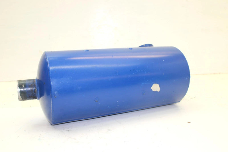 1994 Polaris Sl 750 Oem Exhaust Silencer 1260581 JP20