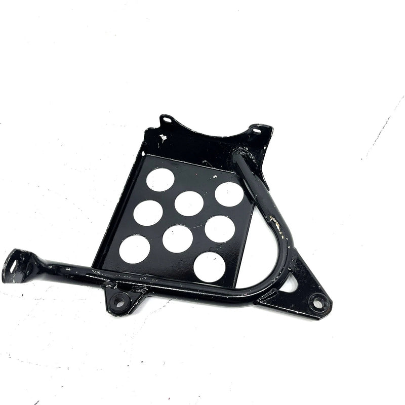 1996 Yamaha Warrior 350 OEM Left Heel Guard 3GD-27445-00-00 AY60