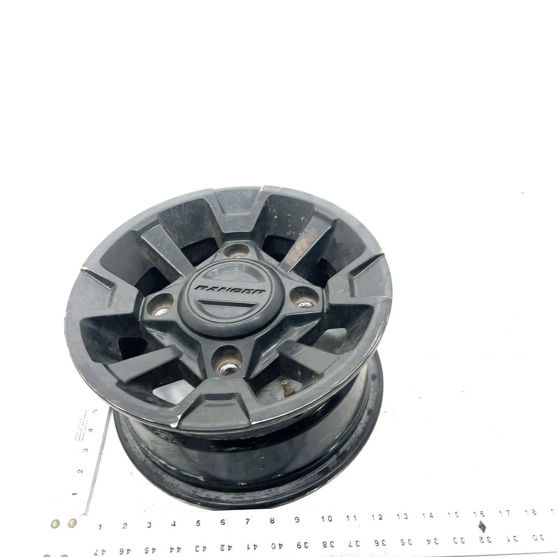 2013 Polaris Ranger XP 900 OEM 12X6 Front Wheel Rim 15253292-266 XP11.1