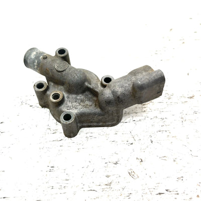 2006 Yamaha Rhino 450 YXR450FA 4x4 OEM Water Pump Cover 2P5-12422-00-00 XY2