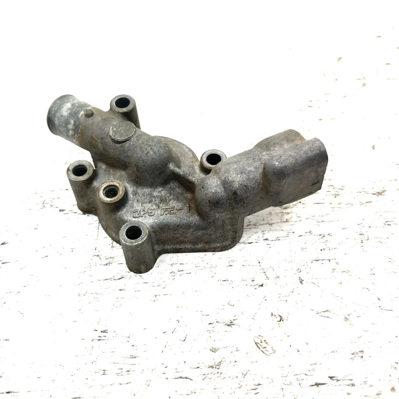 2006 Yamaha Rhino 450 YXR450FA 4x4 OEM Water Pump Cover 2P5-12422-00-00 XY2