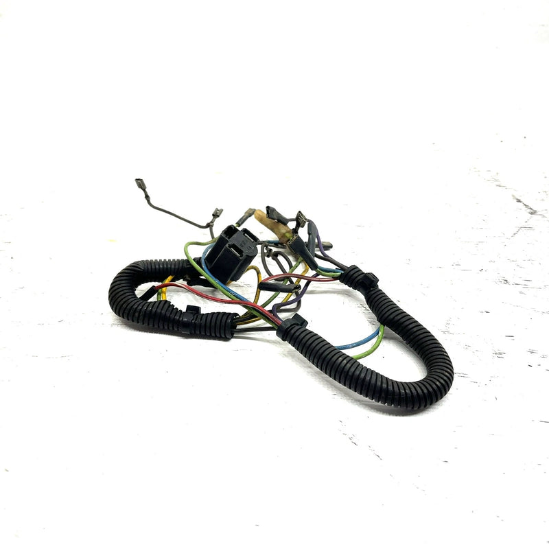 1990 Polaris Trail Boss 350L 2x4 OEM Headlight Wiring Set 2460301 AP150