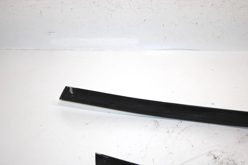 97 Polaris Xcr 600 Se Oem Lh,Rh Bumper Pair 2670163 2670162 SP18