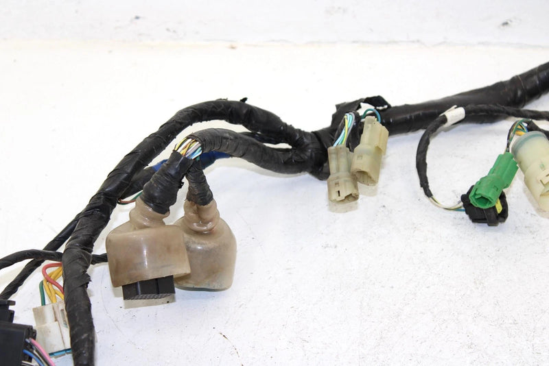 06 Honda Trx 400 Faa Fourtrax Rancher Oem Main Wire Harness 32100-HN7-000 AH55