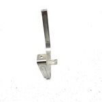 2000 Polaris Virage OEM Shroud Support Bracket 5244673 JP50