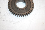 1996 Kawasaki Bayou 220 Oem Crankshaft Spur Gear 59051-1188 AK2