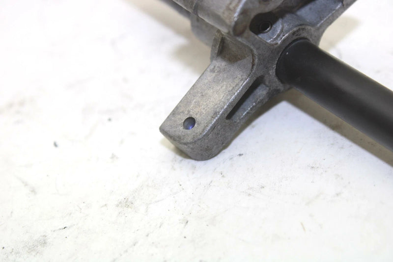 96 Yamaha Vmax 500 XT Pro Action OEM Carb Pivot Bar+Arm 8AB-14100-02-00 SY43