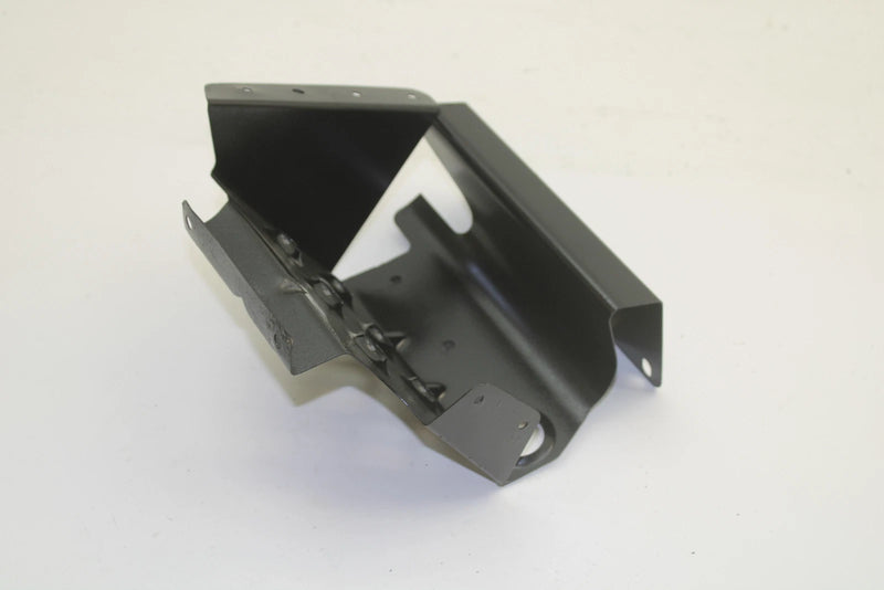 Yamaha OEM Left Foot Well 8W6-77512-00-00 SY45
