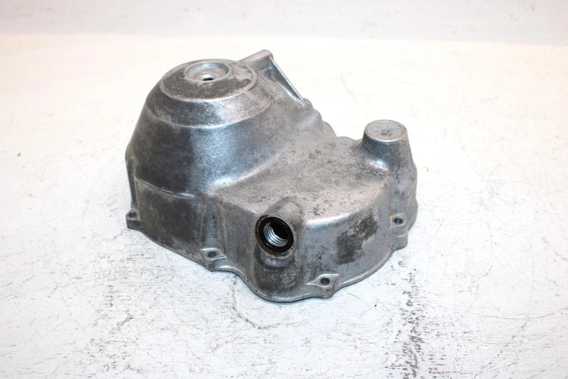 1982 Honda Atc110 Oem Clutch Side Cover 11330-918-000 AH65
