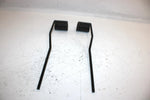 87 Polaris Trail Oem Rear Skid Spring Set 7041120 7041120-067 SP66