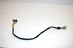 84 Honda Fourtrax 200 Trx200 A Oem Indicator Light Harness 38402-VM5-000 AH33