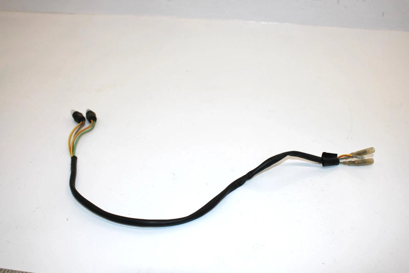 84 Honda Fourtrax 200 Trx200 A Oem Indicator Light Harness 38402-VM5-000 AH33