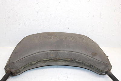 92 Polaris Trail Oem Backrest 2681449 SP136