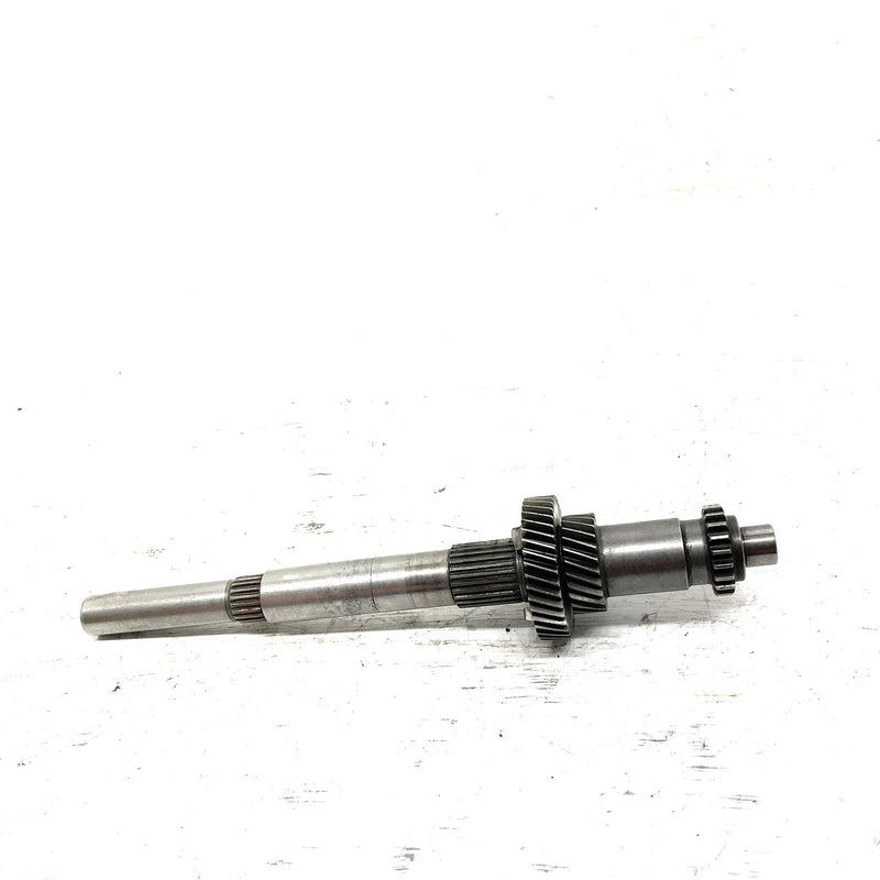 11-14 Polaris Sportsman 550 OEM Input Shaft 25T W/39T Gear 3235063 AP238