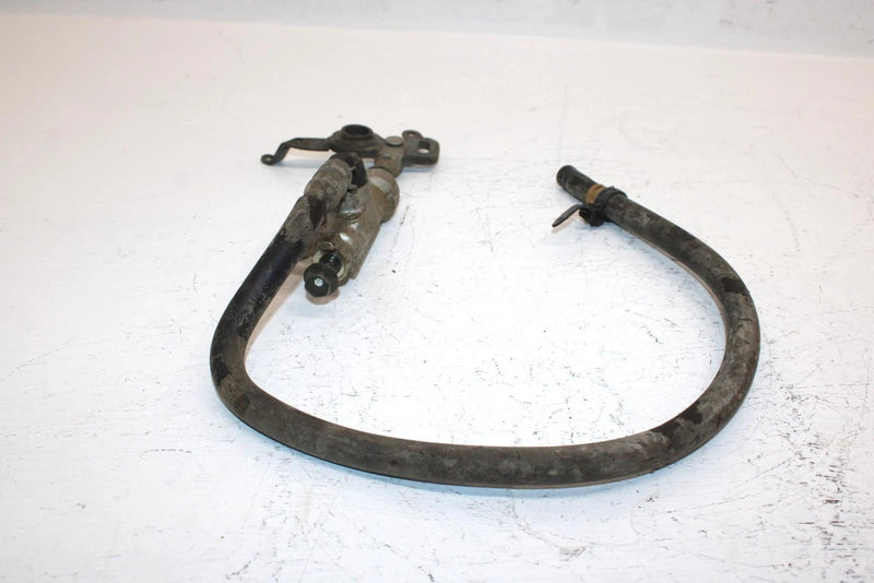 2000 Yamaha  Kodiak 400 Oem Rear Brake Master Cylinder 5GH-2583V-00-00 AY26
