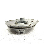 02 Yamaha Big Bear 400 YFM400 OEM Rear Brake Shoe Plate 5FU-F5321-10-00 AY52
