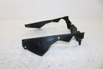 2004 Kawasaki Kfx 700 Oem Radiator Shroud 49125-0003 AK30