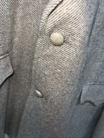 New Men’s Pioneer Wear Tan Suit Jacket 42L #125580 AA-602