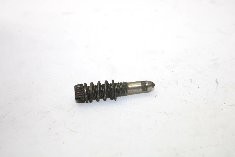 Ski-doo OEM Carburetor Throttle Stop Screw 404154400 Q3708