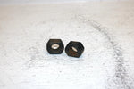 1998 Ski-doo Formula 500 Oem Sway Bar Sliding Block Set 572069800 SS1