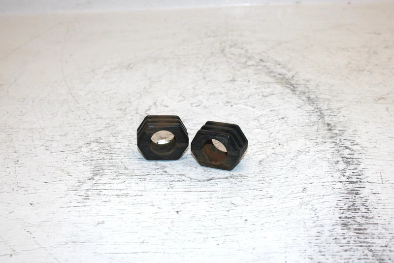 1998 Ski-doo Formula 500 Oem Sway Bar Sliding Block Set 572069800 SS1