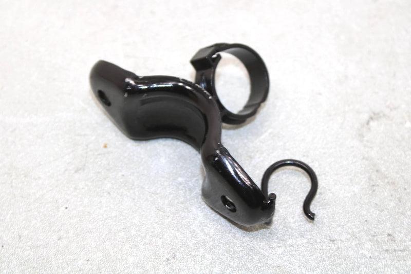 2002 Honda Trx 350 Fe Oem Steering Stem Holder 53223-HC4-000 53224-HM7-000 AH22