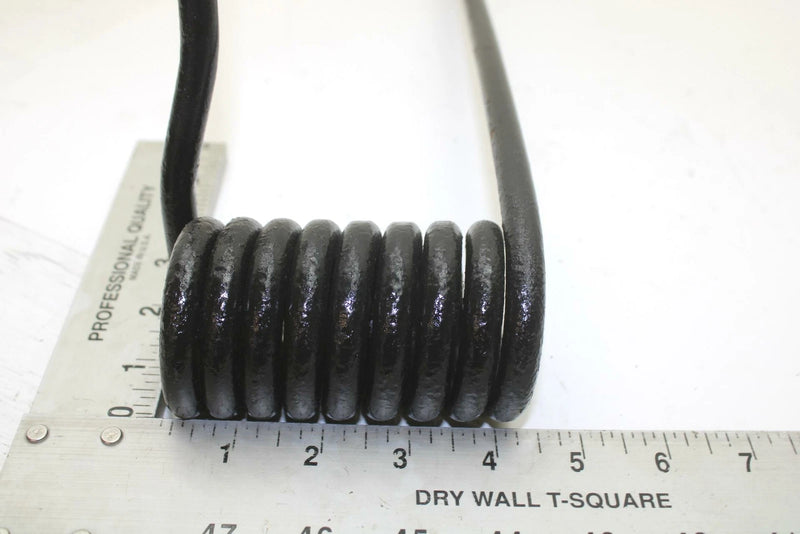 96 Arctic Cat Panther Deluxe OEM Rear Suspension Arm Left Spring 0704-857 SA104