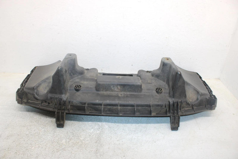 2006 Polaris Sportsman 500 Oem Front Lower Storage Box 2203484 AP186