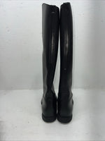 New Women’s Black Magic English Riding Boots. 4200 9 M. 12-111