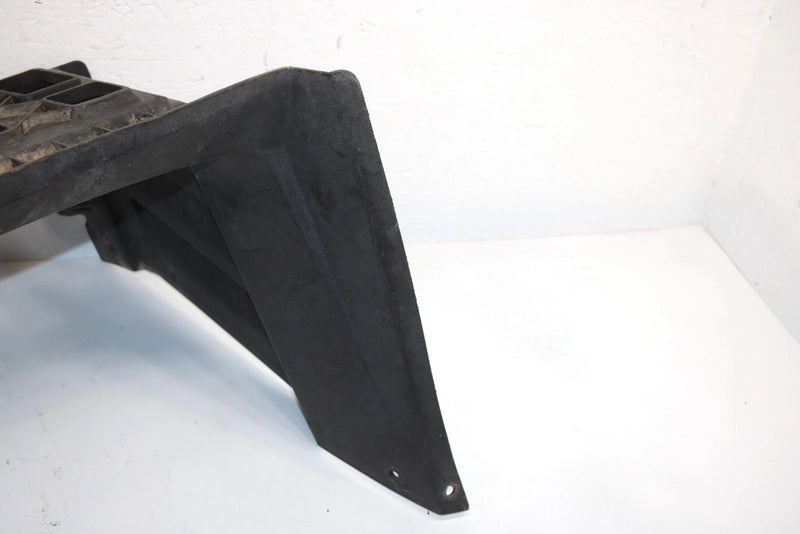10 Arctic Cat Atv 700 H1 Efi 4x4 Automatic  Oem Left Footwell 2406-429 AA10