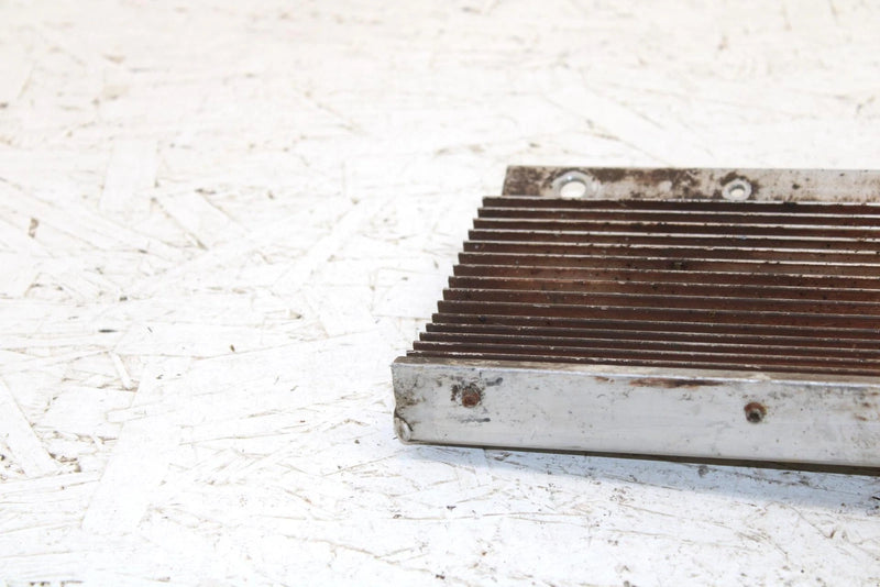 00 Polaris Xc Sp 700 Oem Front Heat Exchanger 2511304 SP176