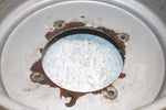 1991 Polaris Trail Boss 350l Oem Front Wheel Rim 1520159-117 AP79