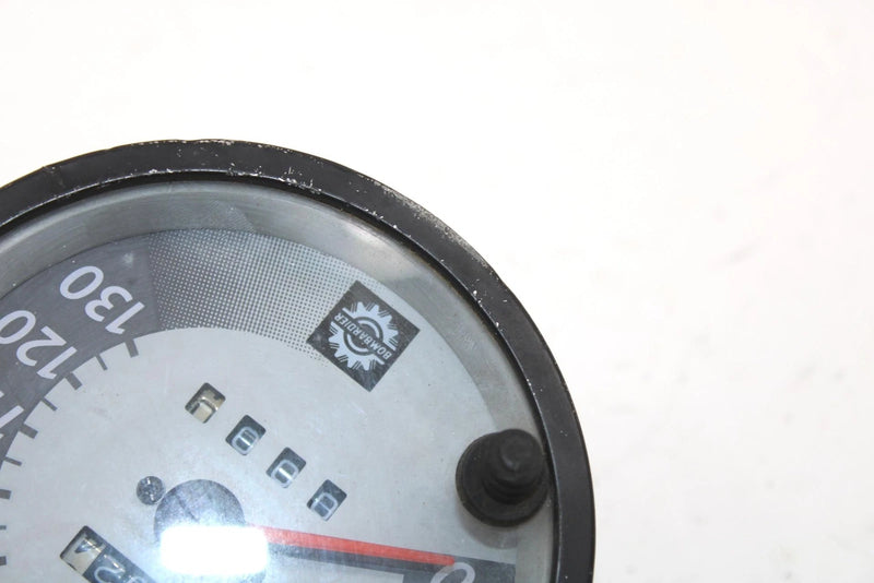 2001 Ski-doo Mxz 700 Oem Speedometer Less Than 6000 Miles 515175336 SS98