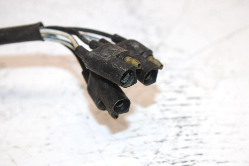 1996 Ski-doo Formula Iii 600 Oem CDI ECU ECM Ignition Box 410919500 SS22