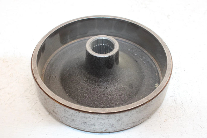 2004 Yamaha  Bruin 350 Oem Rear Brake Drum 5FU-F531E-10-00 5FU-F5310-10-00 AY24