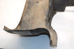 03 Bombardier Quest 650 Oem Read Fender (Camo) 703500213 AB1