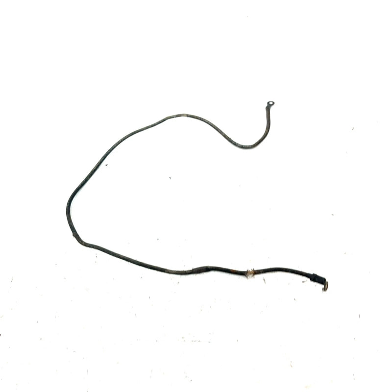 87-89 Suzuki Quadrunner 300 LT300E 2x4 OEM Starter Wire 33850-19B00 AS36