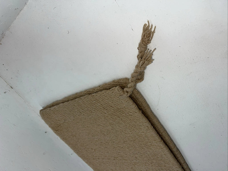New Tan Fleece 36x36 Saddle Pad Blanket #706 Pad-26