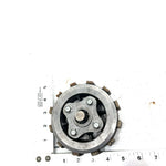 89-01 Suzuki Quadrunner 160 OEM Clutch Pack Set 21410-18A00 AS32