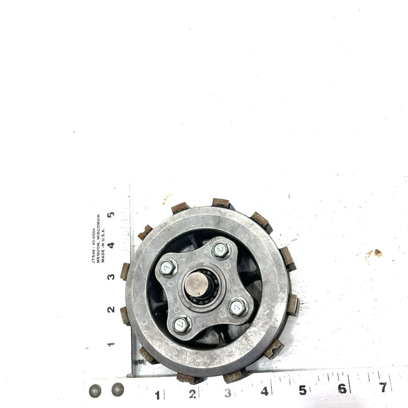 89-01 Suzuki Quadrunner 160 OEM Clutch Pack Set 21410-18A00 AS32