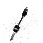 08-13 Polaris RZR 800 EFI OEM Rear Drive Shaft 1332884 XP8.2